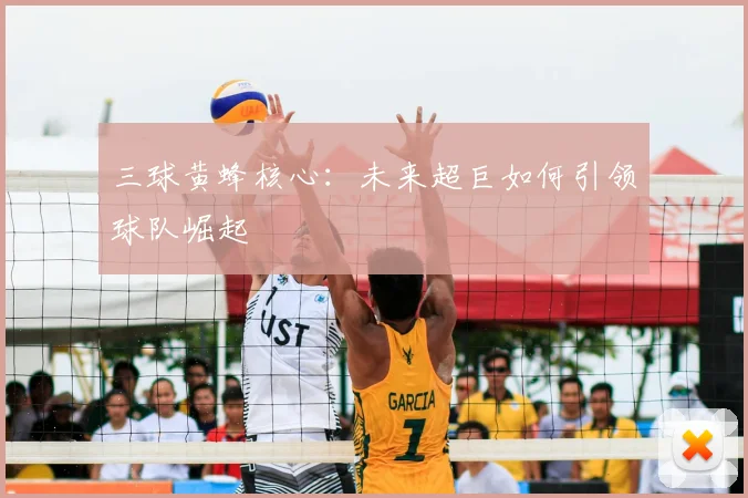三球黄蜂核心：未来超巨如何引领球队崛起