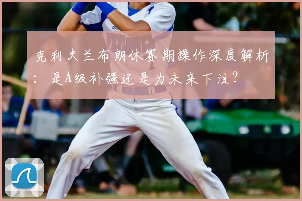 克利夫兰布朗休赛期操作深度解析:是A级补强还是为未来下注?