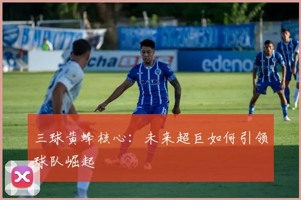 三球黄蜂核心：未来超巨如何引领球队崛起
